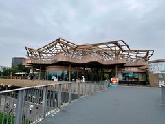 -江门古劳水乡旅游区