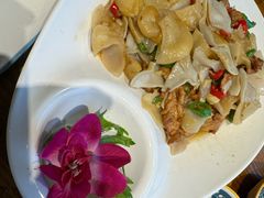 -宴武夷·匠心闽味(印象大红袍店)