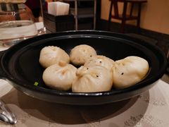 海鲜生煎包-红杏酒家(凤凰店)