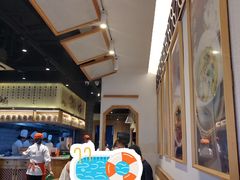 -馋三尺蟹粉小笼(人民广场店)