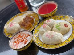 -富华斋饽饽铺·宫廷糕点·伴手礼(护国新天地店)