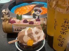 -吼堂老火锅(湖滨银泰in77店)