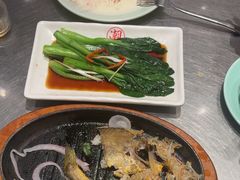 -潮界(虹桥新天地店)