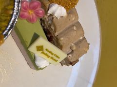 -金海湾自助餐厅(金陵饭店)