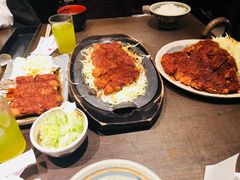 -矢场猪(名古屋站三井楼北馆店)