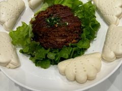 -万荣烤鸭店·北京菜(天坛店)