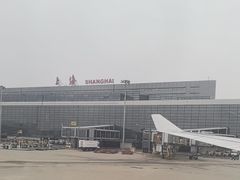 -上海虹桥国际机场