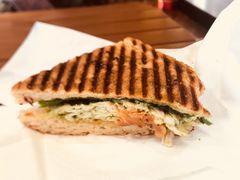 -Jamaicablue Coffeeshop(中央广场店)