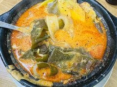 -小街曹师傅砂锅麻辣烫(亚泰大街店)