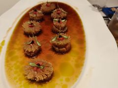 -蘇锦宴·淮扬菜烤鸭·小院(三元桥霄云路店)