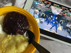 -满记甜品(上海高岛屋二店)