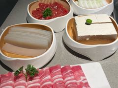 -海底捞火锅(崇文门新世界百货店)