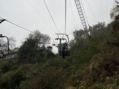 -九皇山景区