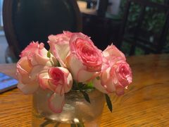 -HOME餐厅粤菜 融合菜