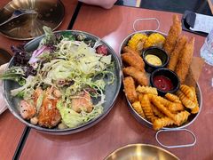 -魏斯理汉堡(西安沣东吾悦店)