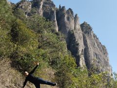 -雁荡山风景名胜区