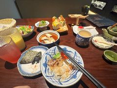 -松子料理(亮马桥店)