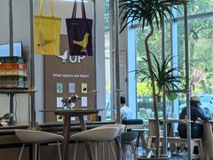 -dotcom coffee古点咖啡(致真大厦店)