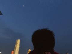 -四季酒店·空中花园 Aria on 9