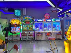 -天空之城游乐体验世界(万宝广场店)