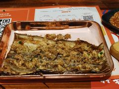 -今邕烧烤(西大店)