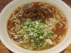 -平娃三宝烧烤·面食(富丰桥店)