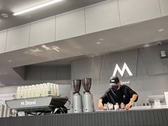 -M Stand(西安大悦城店)