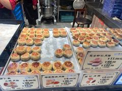 -西区老大房(愚园路店)