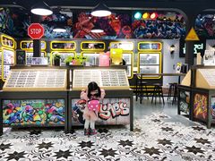 -镜客眼镜(浦江欢乐颂店)