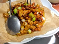 -王妈热卤·川味馆(海昌店)