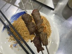 -小寒羊烧烤(凯瑞时代大厦店)