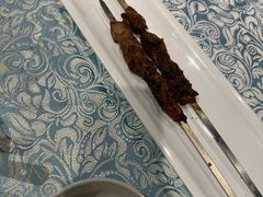 -巴扎美食·新疆菜·西域歌舞表演餐厅(新疆大厦店)