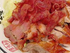 -吾家香港烧腊专门店