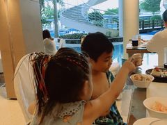 -亚龙湾海景国际度假酒店·海景坊
