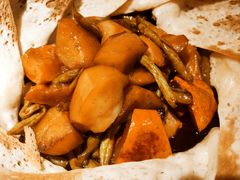 -锦绣金山人家(友谊店)