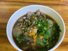 -王记生烫牛杂面馆(兰陵路店)
