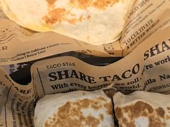 -TACO STAR 塔可星(下沙宝龙店)