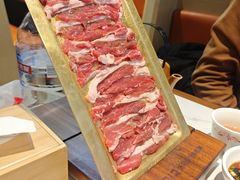 -东门口·新式老北京火锅(河西龙湖天街店)