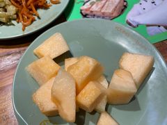 -小杨烤肉(朱雀店)