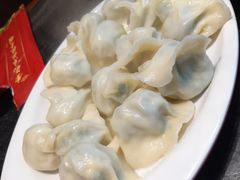 -李记饺子·熏酱东北菜(欢乐谷店)