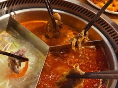 -捞三国火锅(吾悦广场店)