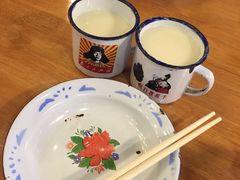 -篱笆院东北饺子王(欧阳路店)