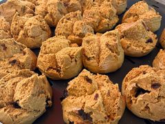 -山东刘烨手工呛面千层馒头(篆新农贸市场店)