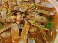 -揭阳钟记小食(福田新村店)
