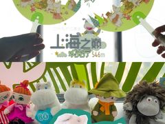 -上海中心大厦