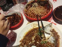 -老闵田螺馆·南昌市井菜·特色小吃(总店)