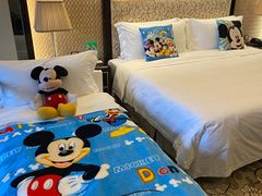 -上海浦东星河湾酒店