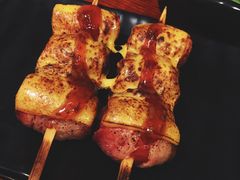 -鸟串烧Yakitori