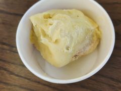 冻榴莲-钱库里海鲜自助(星海广场店)