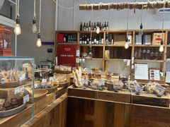 -佐敦面包铺·JORDAN BAKERY